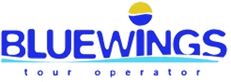 Bluewings