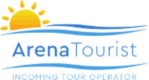 Arena tourist