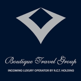 Boutique travel group