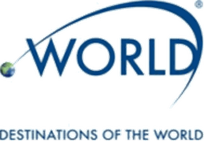 Destination of the world
