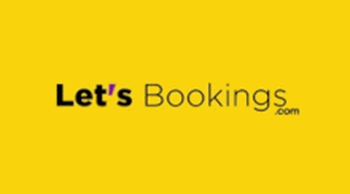 Let's booking
