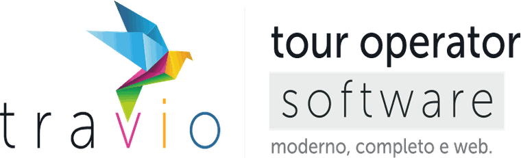 Travio, tour operator software