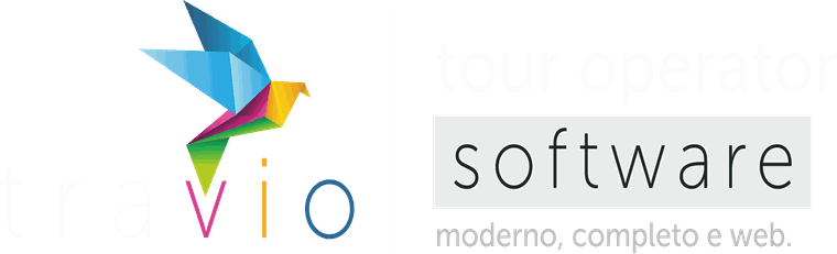 Travio, tour operator software