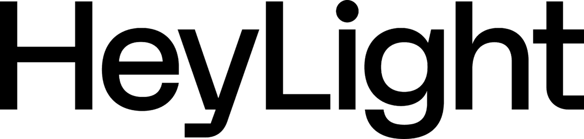 Heylight logo