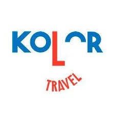 KOLOR TRAVEL