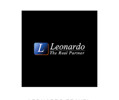 LEONARDO TRAVEL