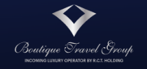 Boutique Travel Group